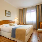 Hotel Etats Unis Opera Paříž
