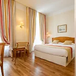Hotel Etats Unis Opera Paříž