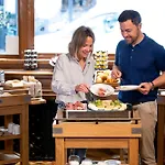 Etats Unis Opera Hotel 4*