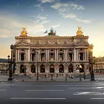 Etats Unis Opera Paříž