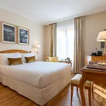 Etats Unis Opera Hotel Paříž
