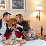 Etats Unis Opera Hotel