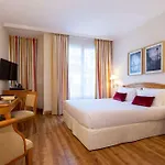 Hotel Etats Unis Opera Paříž
