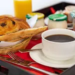 Hotel Etats Unis Opera Paříž