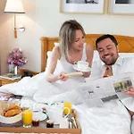 Etats Unis Opera Hotel Paříž