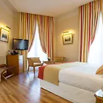 Etats Unis Opera Hotel Paříž