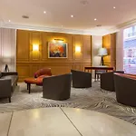 Etats Unis Opera Hotel Paříž