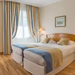 Hotel Etats Unis Opera Paříž