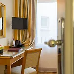 Hotel Etats Unis Opera Paříž