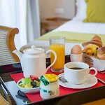 Etats Unis Opera Hotel Paříž