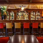 Etats Unis Opera Hotel
