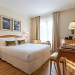 Etats Unis Opera 4* Paříž