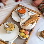 Hotel Etats Unis Opera Paříž