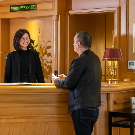 Etats Unis Opera 4*