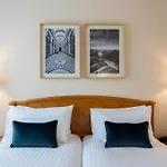 Etats Unis Opera Otel 4*