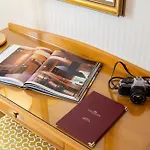 Otel Etats Unis Opera Paris
