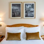 Etats Unis Opera 4* Paris