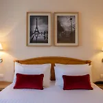 Otel Etats Unis Opera Paris