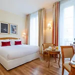 Etats Unis Opera 4* Paris