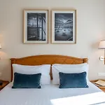 Otel Etats Unis Opera Paris