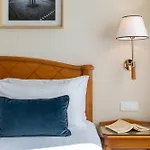 Etats Unis Opera 4* Paris