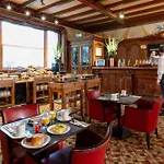 Otel Etats Unis Opera