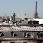 Отель Etats Unis Opera 4*