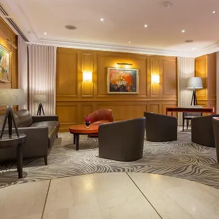 Etats Unis Opera Hotel Paris