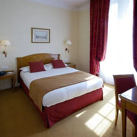 Etats Unis Opera Otel