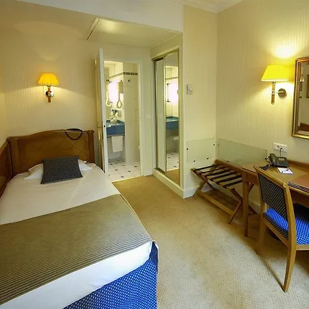 Otel Etats Unis Opera 4*