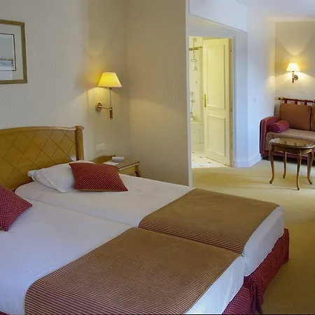 Etats Unis Opera Otel 4*