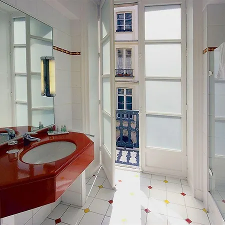 Otel Etats Unis Opera