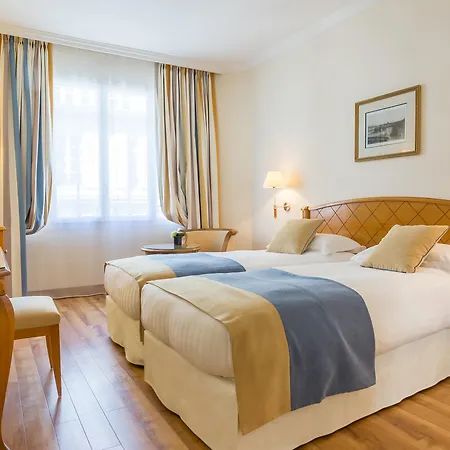 Hotel Etats Unis Opera