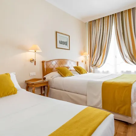 Etats Unis Opera 4* Paris
