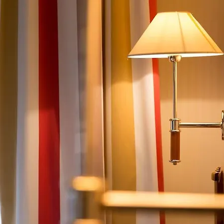 Hotel Etats Unis Opera Paris