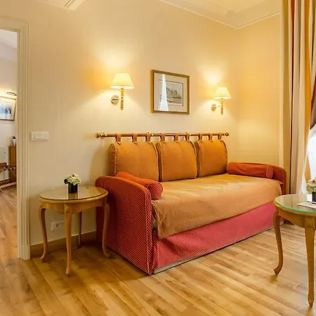 Hotel Etats Unis Opera