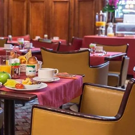 Etats Unis Opera パリ