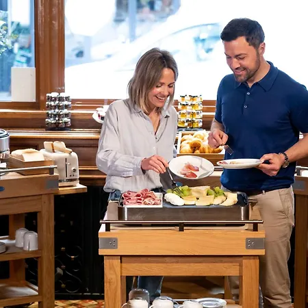 Etats Unis Opera Ξενοδοχείο 4*