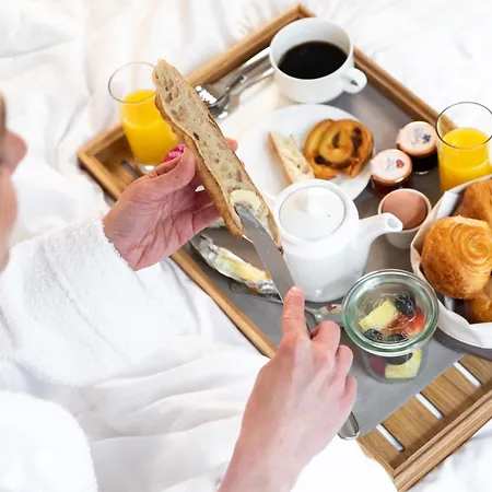 Hotel Etats Unis Opera