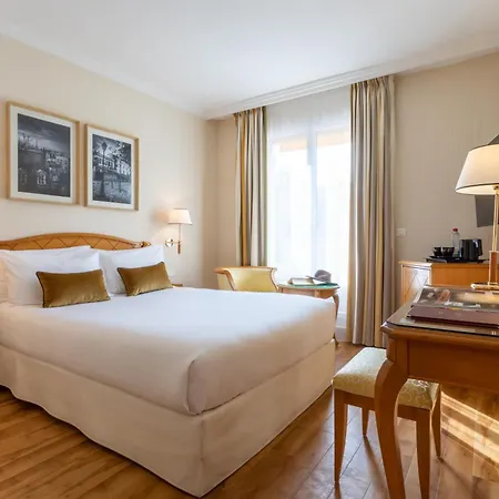 Etats Unis Opera ホテル パリ