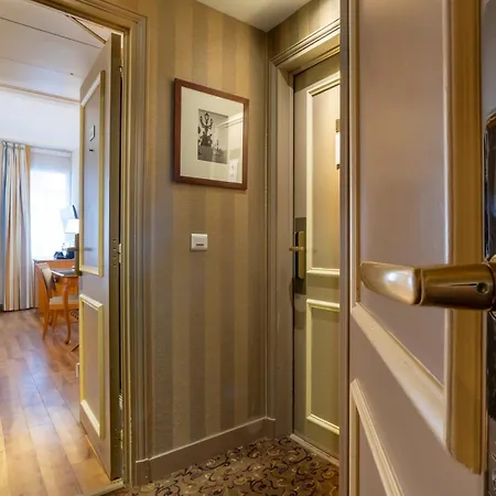 Etats Unis Opera Παρίσι