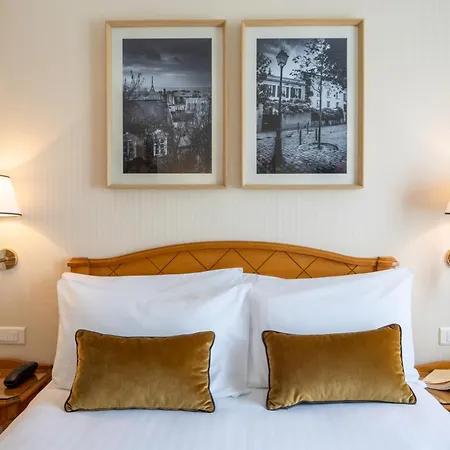 Etats Unis Opera 4* Παρίσι