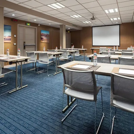 Etats Unis Opera Ξενοδοχείο 4*