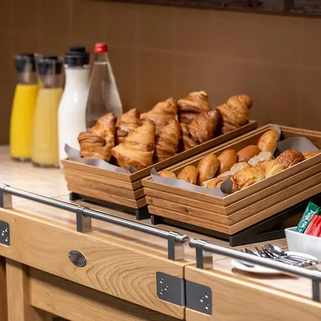 Ξενοδοχείο Etats Unis Opera Παρίσι