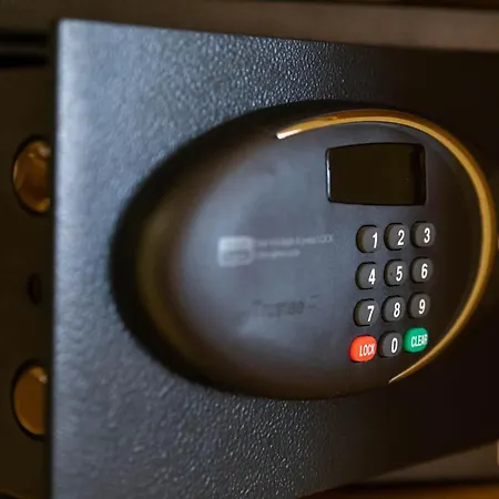 ホテル Etats Unis Opera 4*