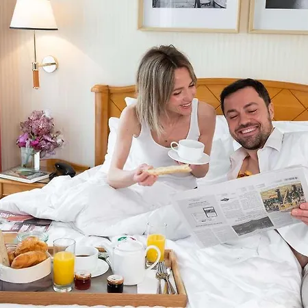 Etats Unis Opera Hotel Paris