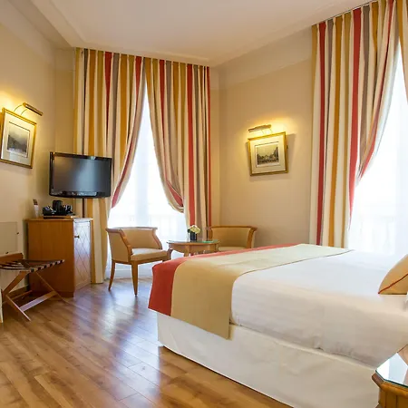 Etats Unis Opera Ξενοδοχείο Παρίσι