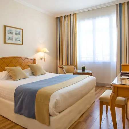 Etats Unis Opera パリ