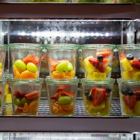 Etats Unis Opera ホテル