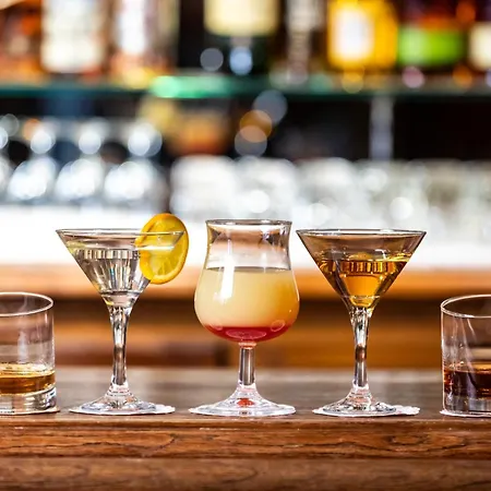 Etats Unis Opera Paris